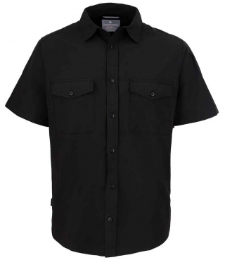 Craghoppers CR542 Expert Kiwi Short Sleeve Shirt
